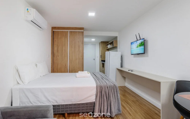 Modern Studio Near Downtown Pgo301