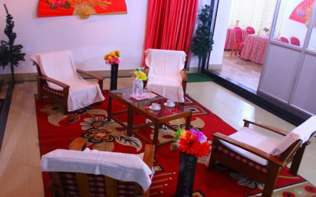 Zero To One Stay Silk Route Residency