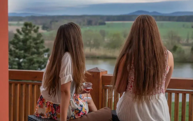 Residence Safari Resort - Chateau