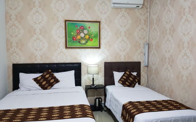 Rene Hotel