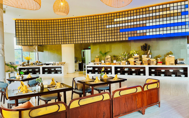 Sonaga Beach Resort & Villas Phu Quoc