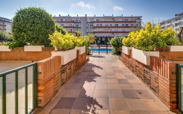 Apartamento Vivalidays Edurne