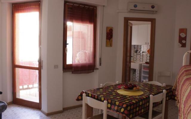 Casa Vacanze Alghero Fertilia