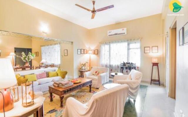 Guesthouse room in Guwahati, by GuestHouser 7008