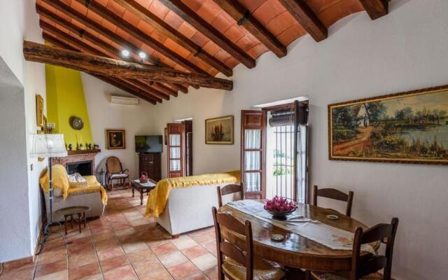 Casa La Vina del Arenal Pizarra by Ruralidays