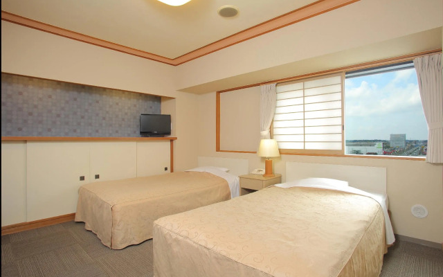 Hotel Grand Shinonome
