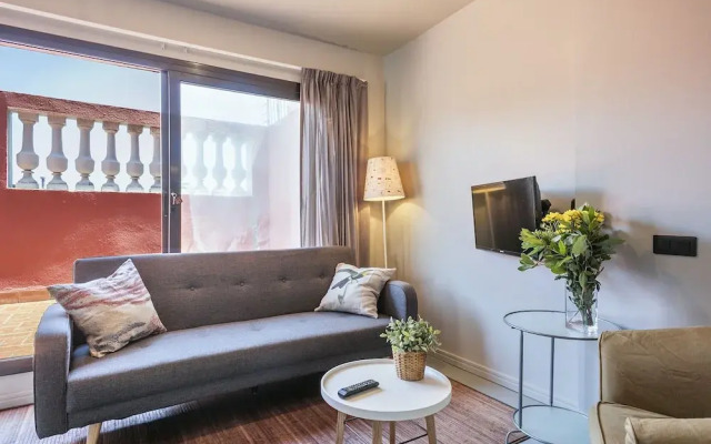 PR3 Apartments