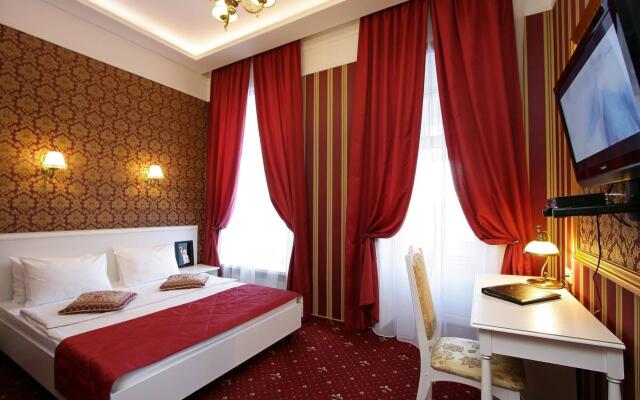 Hotel Litera