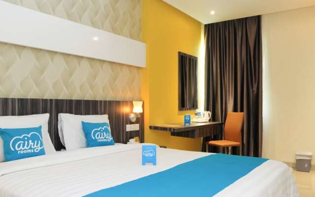Airy Purimas Residence Raja Isa Batam