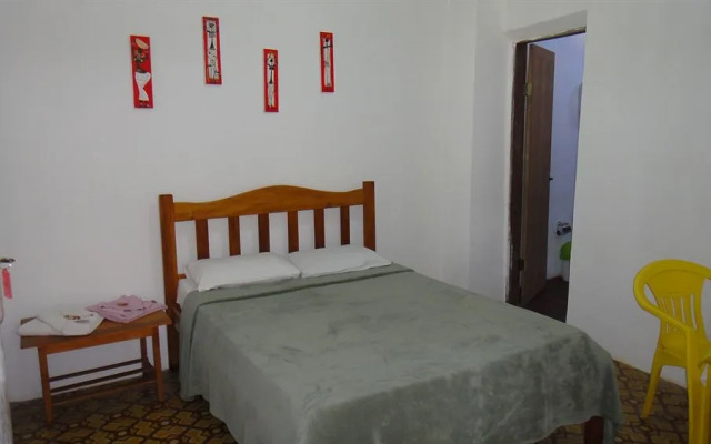 Pousada Corona de Pedra