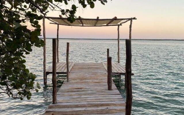 Hotel Villas Mandarina Bacalar