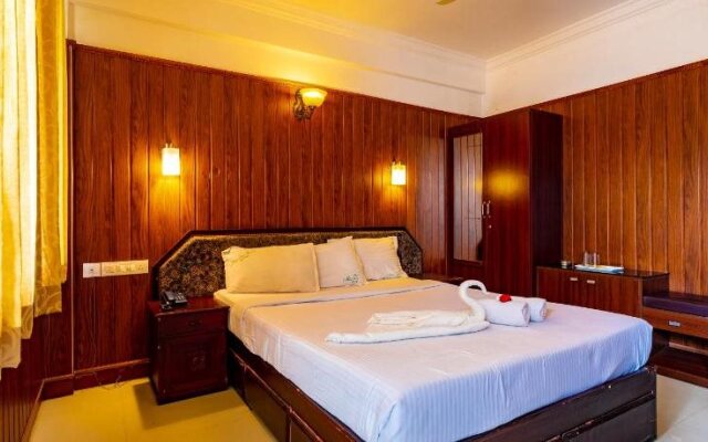 Mist Inn Resort