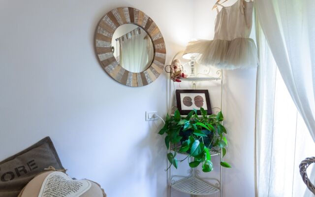 Le case di Lisetta Holiday homes