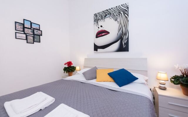 Raffaele Apartment Termini Station