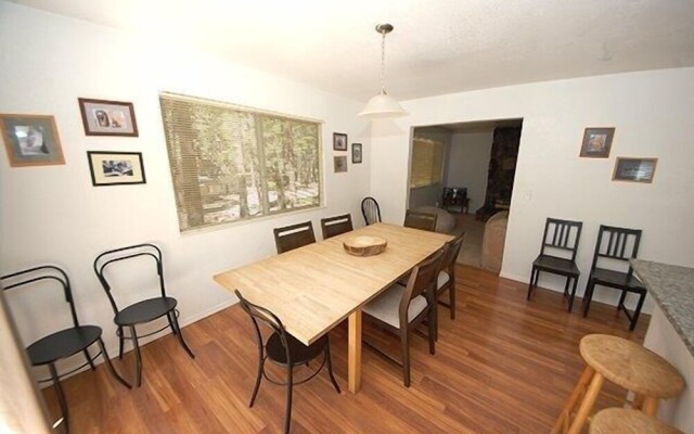 1503 Bonita Road 4 Bedroom Cabin by RedAwning