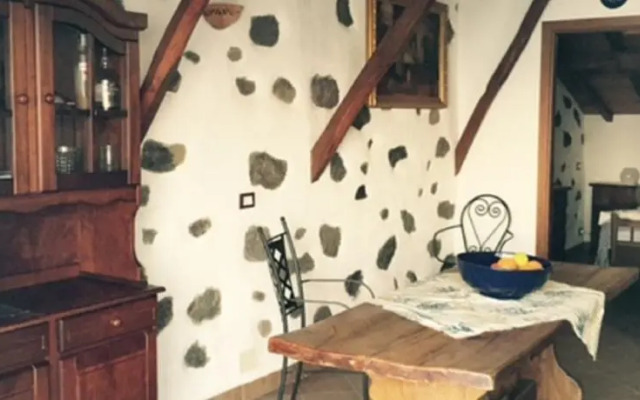 La Mansarda sullo Jonio