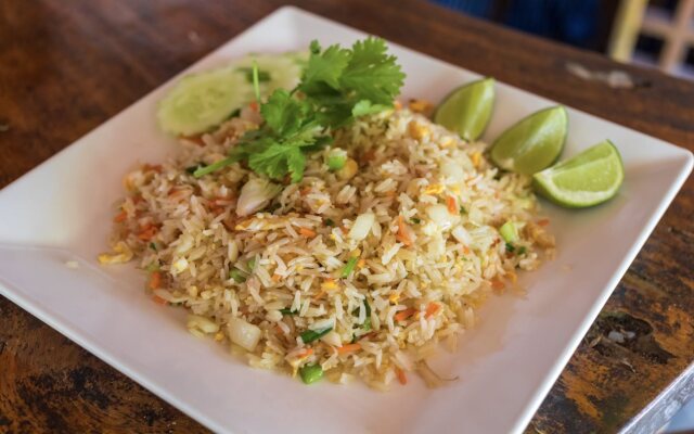 Frog and Catfish Country Inn