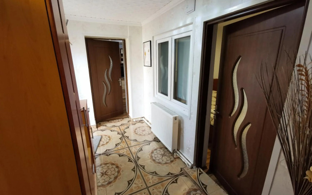 Apartament Dilama Sinaia