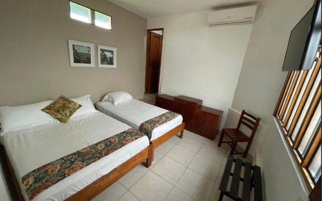 Centrika Hotel