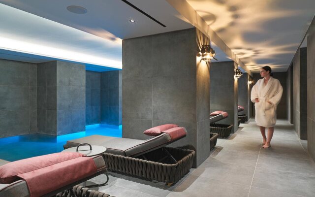 NYX Esperia Palace Hotel Athens