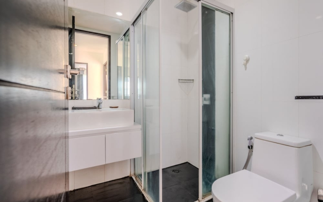 Umalas Residence Room No.3120