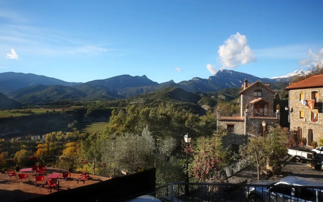 El Capricho de Nieves