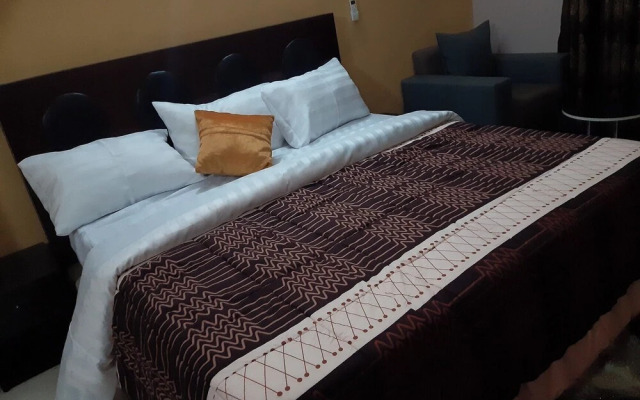 Goddis Apartment