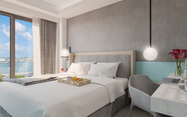 Hotel Avra by Smile hotels