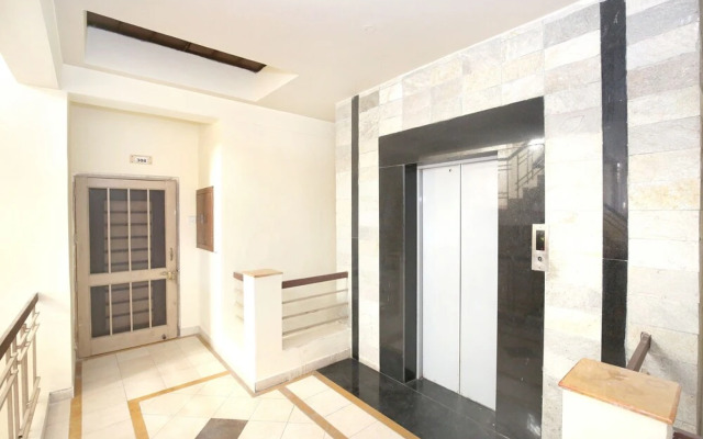 OYO 10976 Home Cheerful 2BHK Scenic Barog