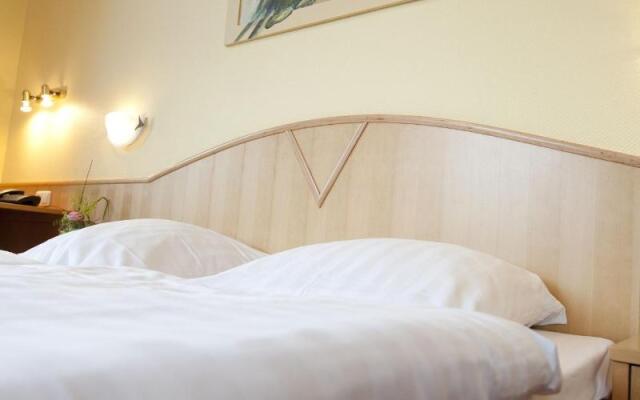 Hotel Zwei Mohren
