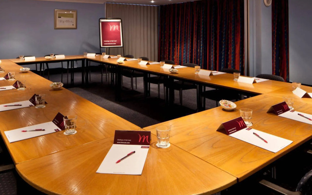 Mount Royal Hotel Edinburgh by The Unlimited Collection