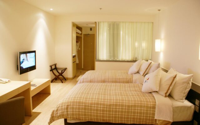 Four Points by Sheraton Lhasa