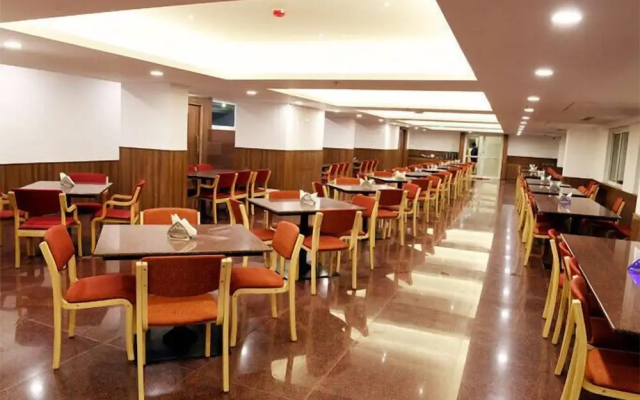 Hotel BMS