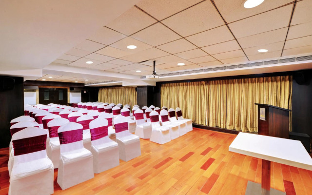 Iris Hotel