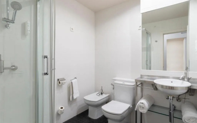 Líbere Madrid Palacio Real