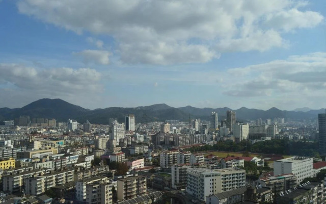 Shimao Hotel