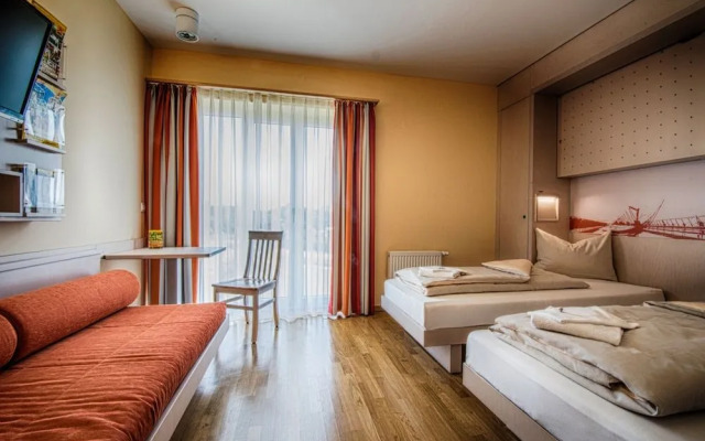 JUFA Hotel Jülich im Brückenkopf-Park