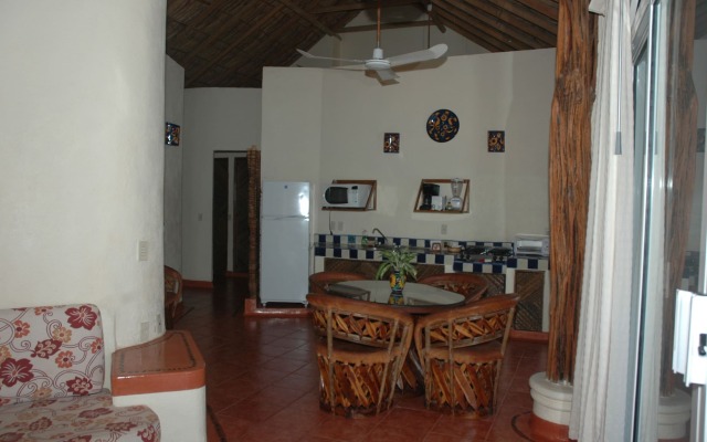 Villa El Morro