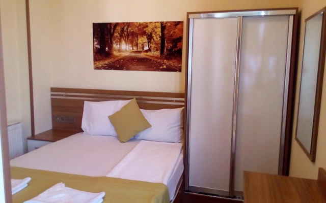 Olimpiyat Otel Izmir