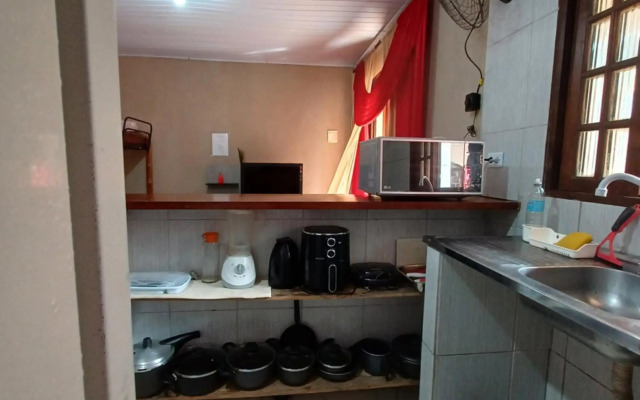 Casa Aconchego Perequê