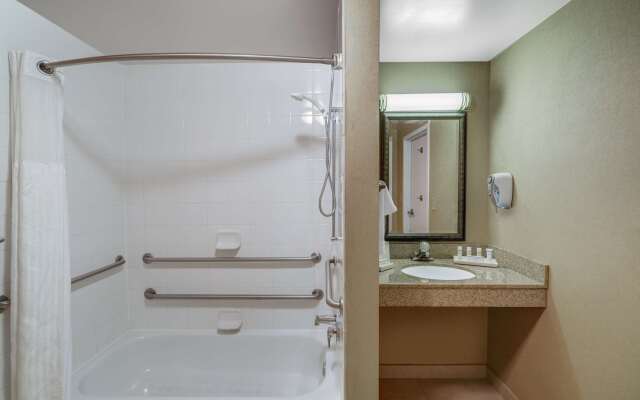 Hilton Garden Inn Augusta