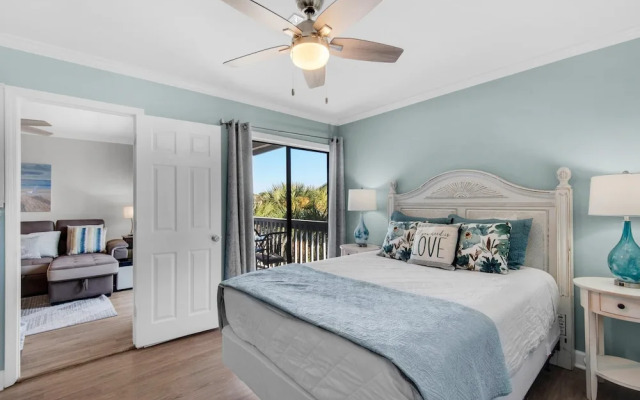 Lakeview #6- Emerald Searenity