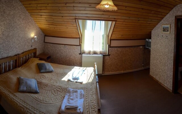Gudauri Hotel Retro
