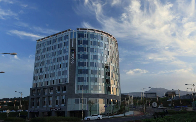 Ramada Encore Jeju Seogwipo
