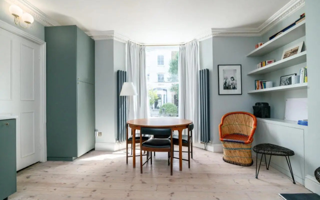 GuestReady - Stunning 1BR Flat in Highbury