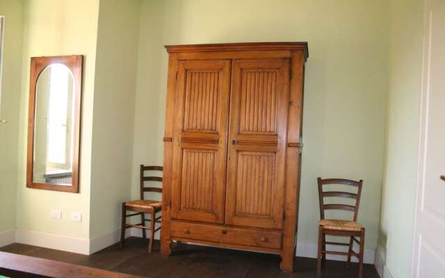 The House With Terrace