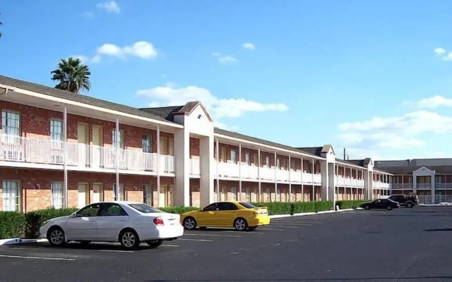 La Copa Inn Harlingen Downtown