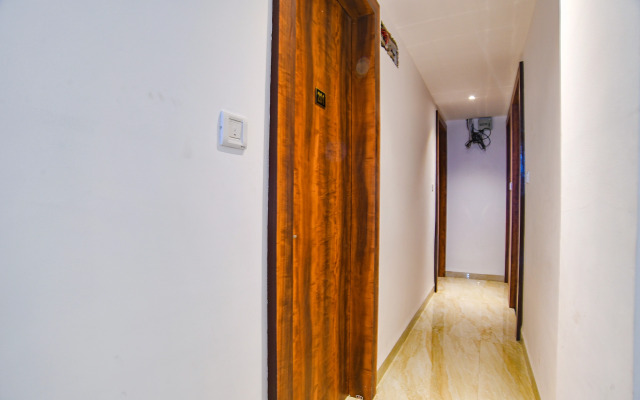 Fabhotel Marbella Hotel & Resort