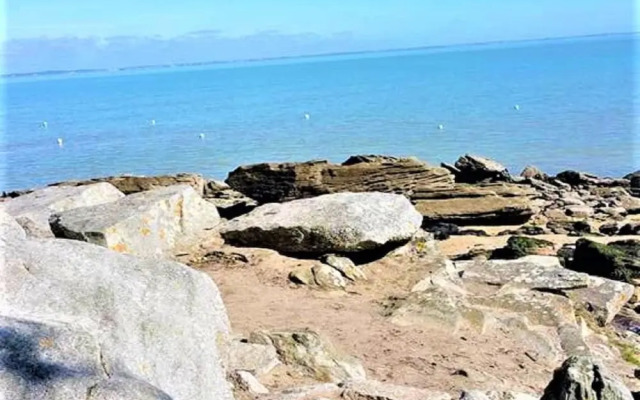 Mobil-Home Trois Chambres