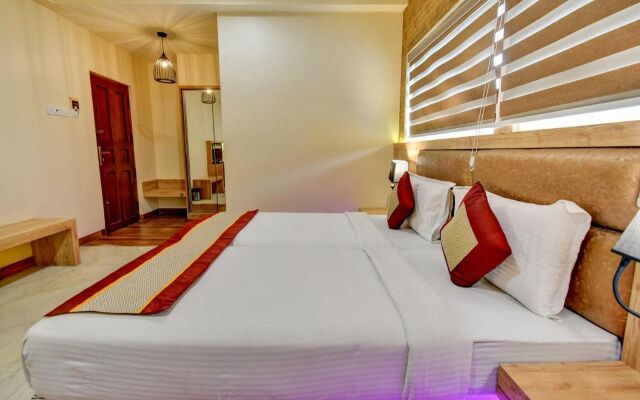 FabHotel Nestlay Rooms Airport